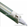 4w T5 300mm Led Tube With The Fixture And Fixing Parts 